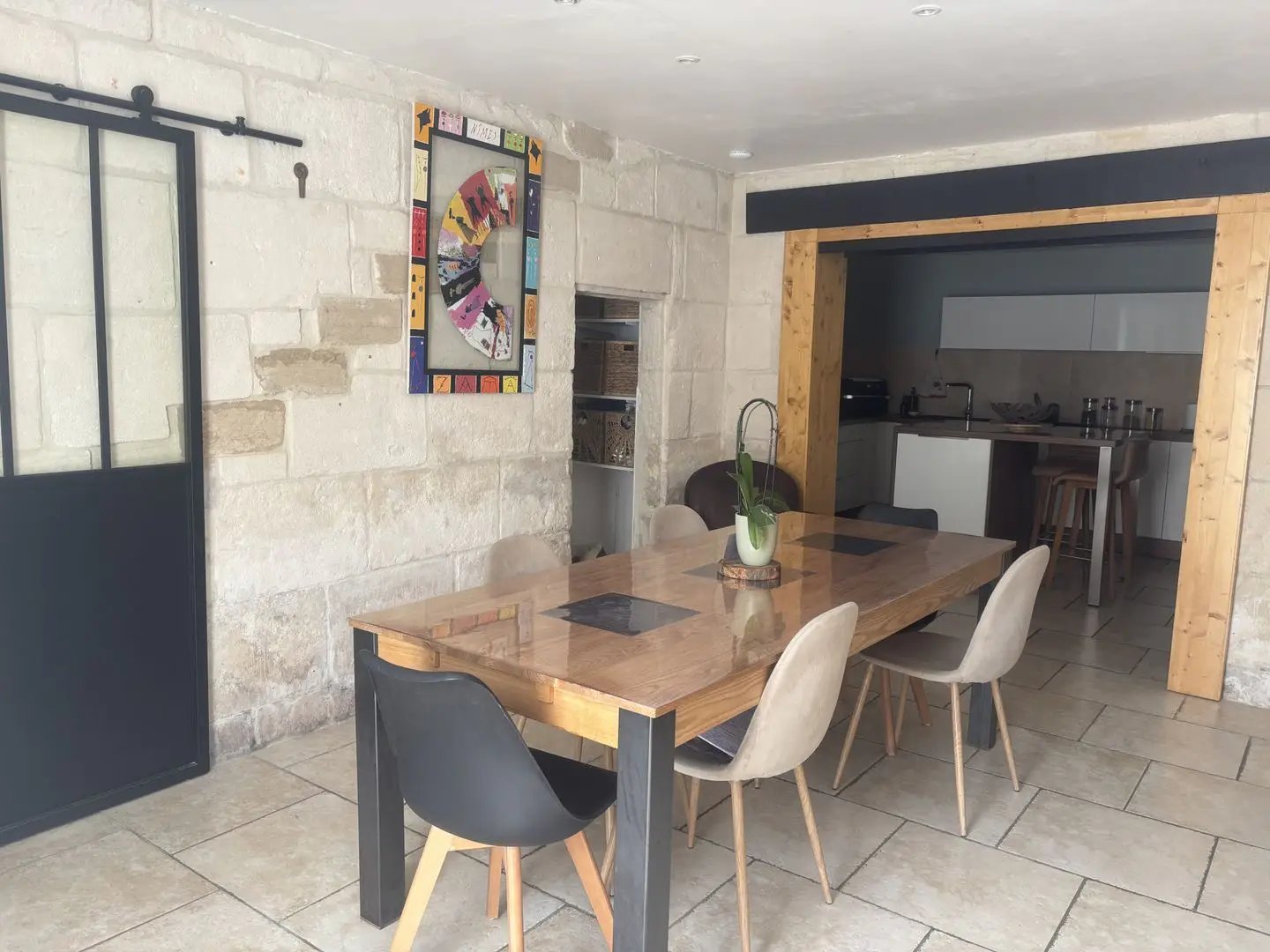 Maison à vendre, 110m², Bellegarde