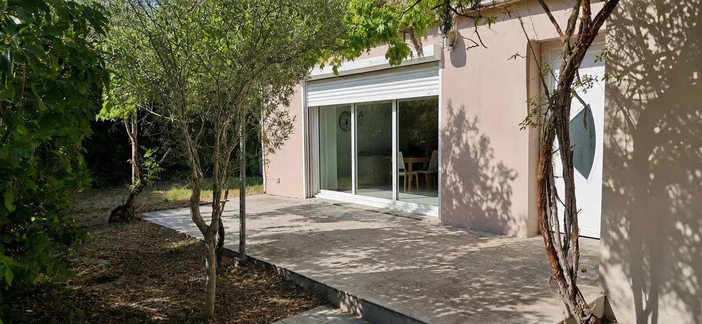 Maison à vendre, 112m², Montpezat