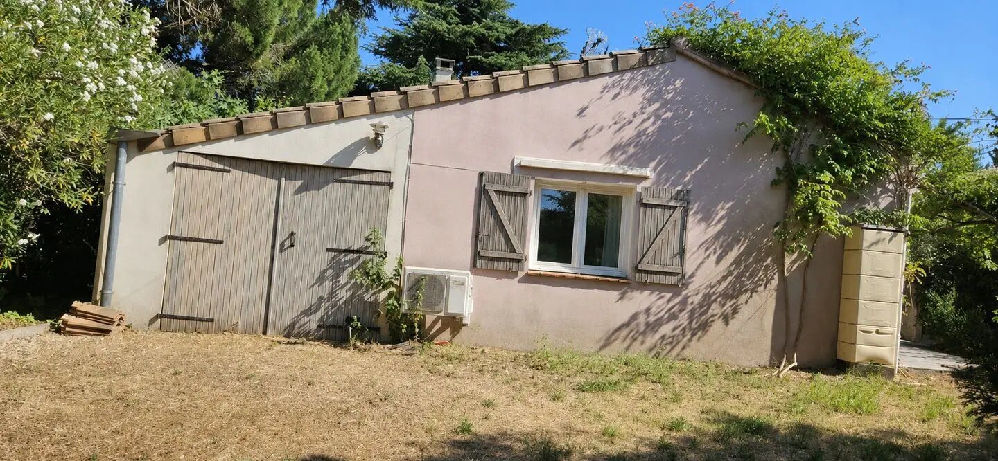 Maison à vendre, 112m², Montpezat