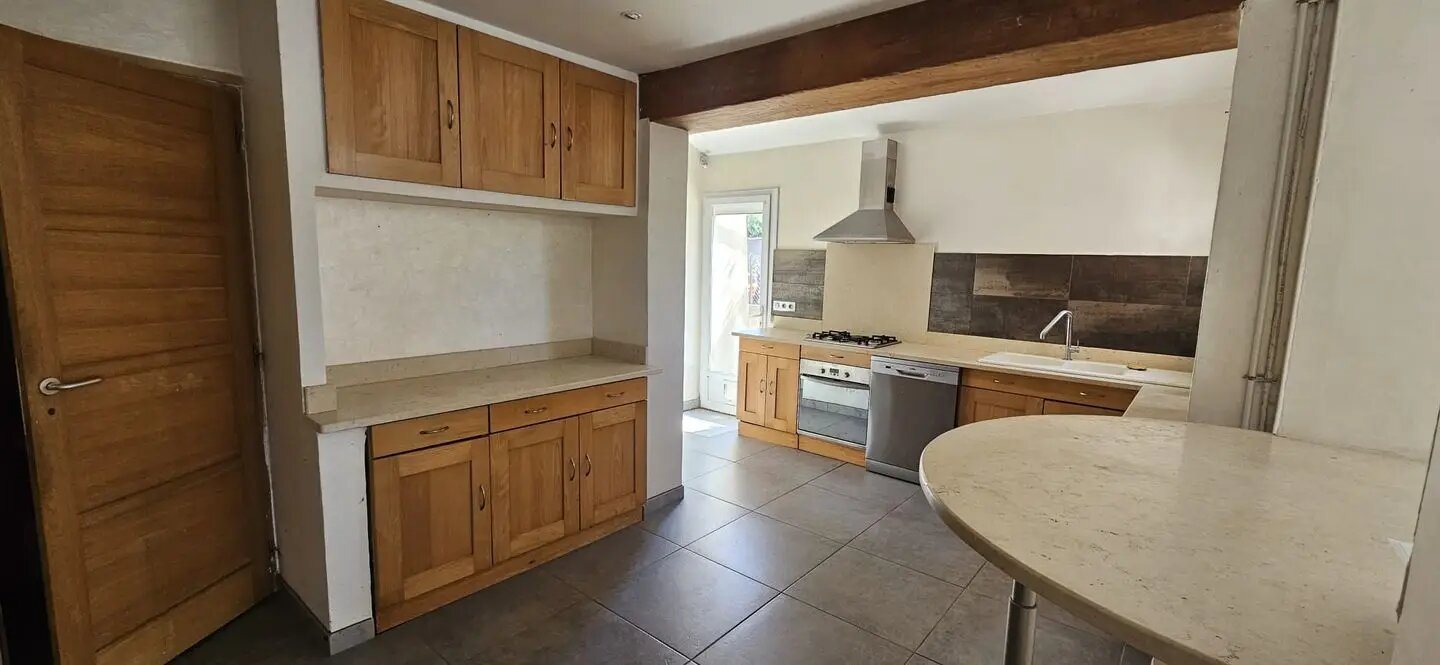 Maison à vendre, 112m², Montpezat