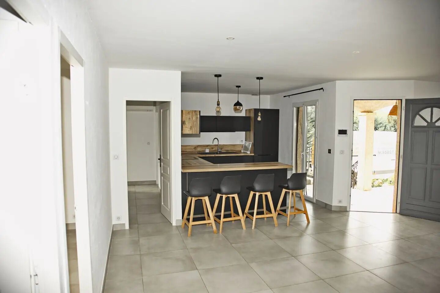 Maison à vendre, 90m², Bellegarde