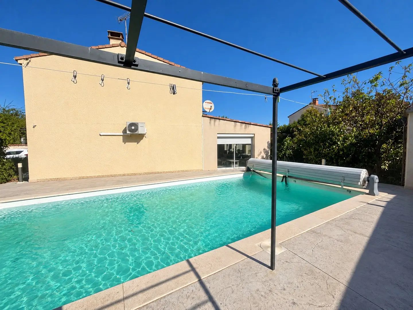 Maison à vendre, 122m², Bellegarde
