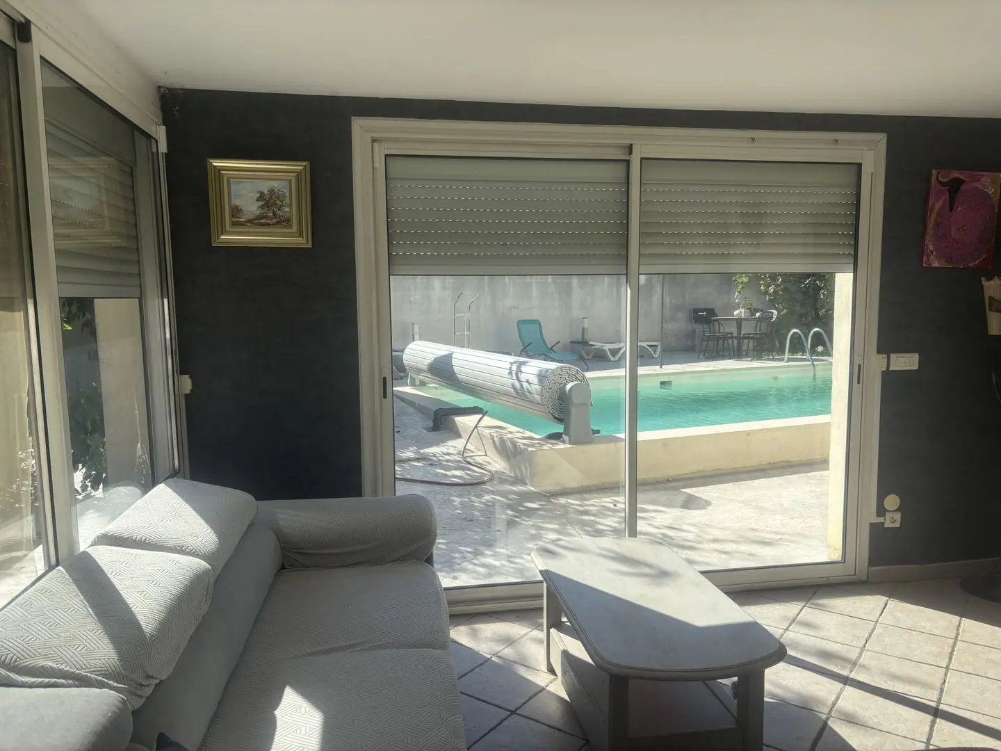 Maison à vendre, 122m², Bellegarde