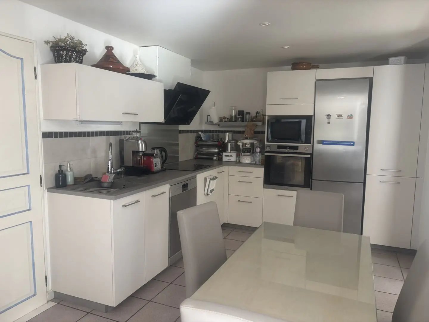 Maison à vendre, 122m², Bellegarde