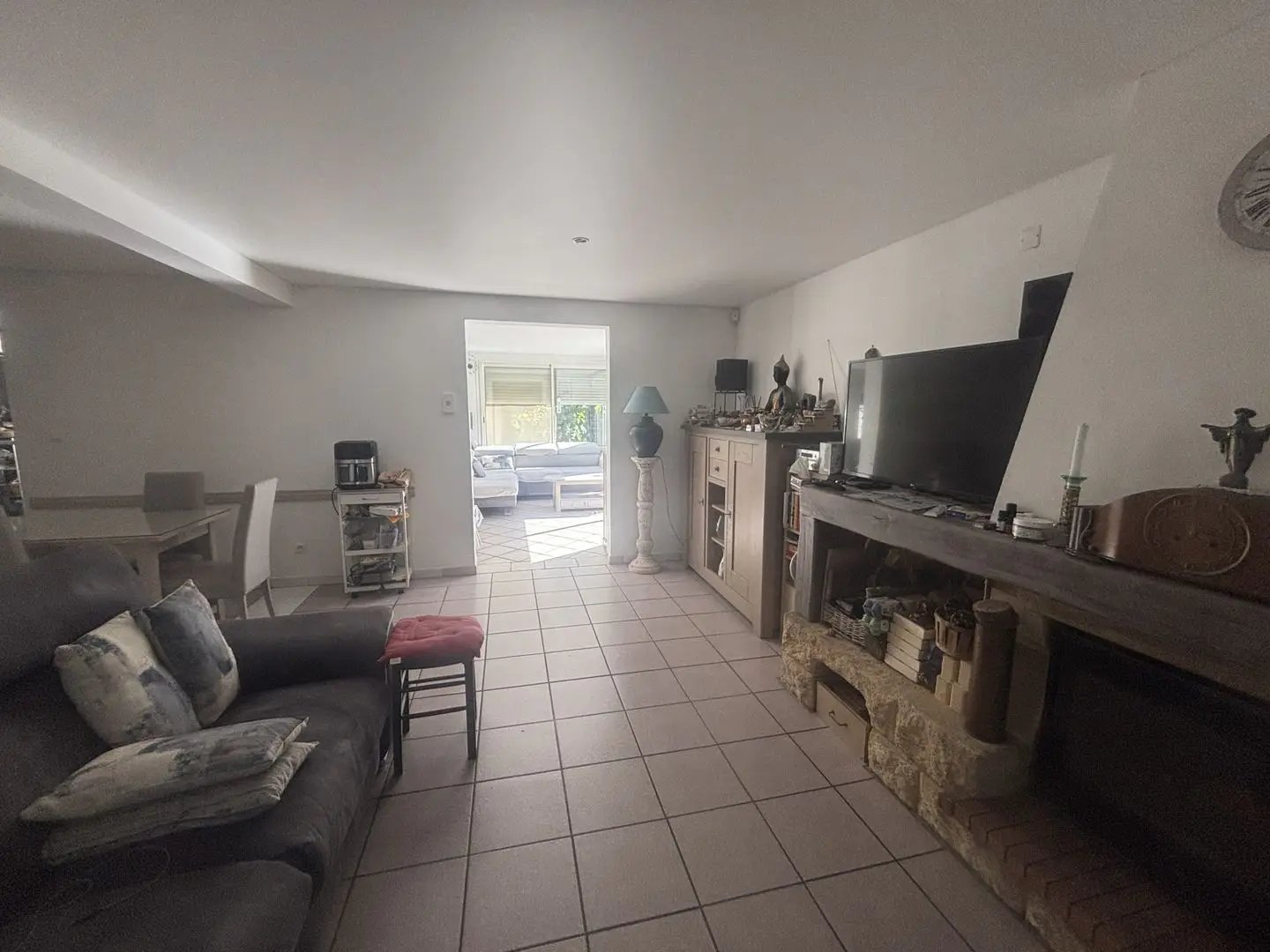 Maison à vendre, 122m², Bellegarde