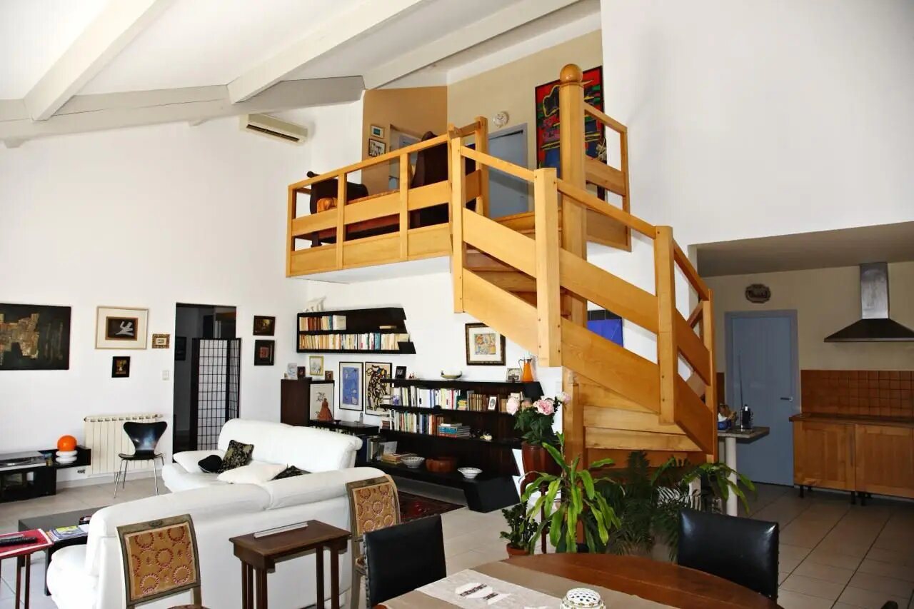 Maison à vendre, 190m², Bellegarde