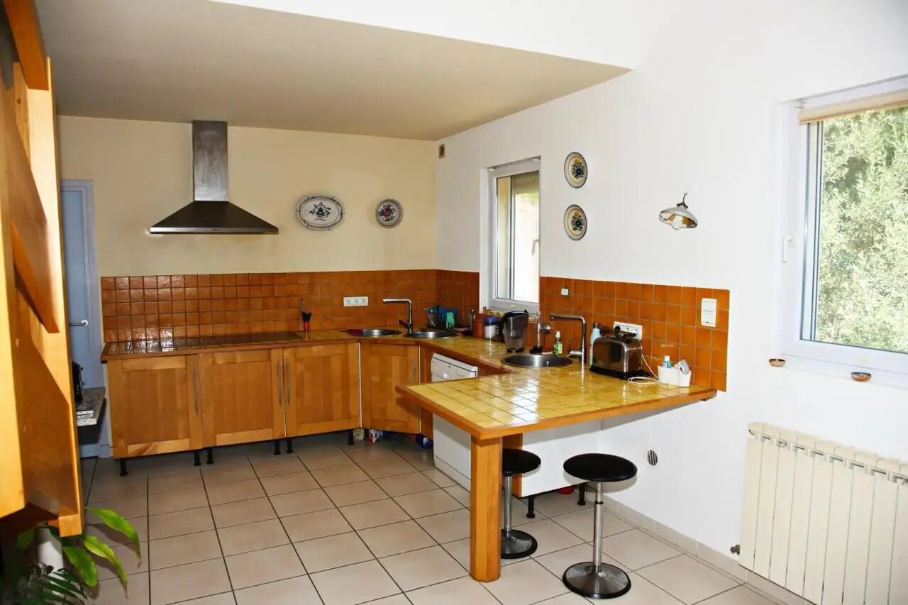 Maison à vendre, 190m², Bellegarde