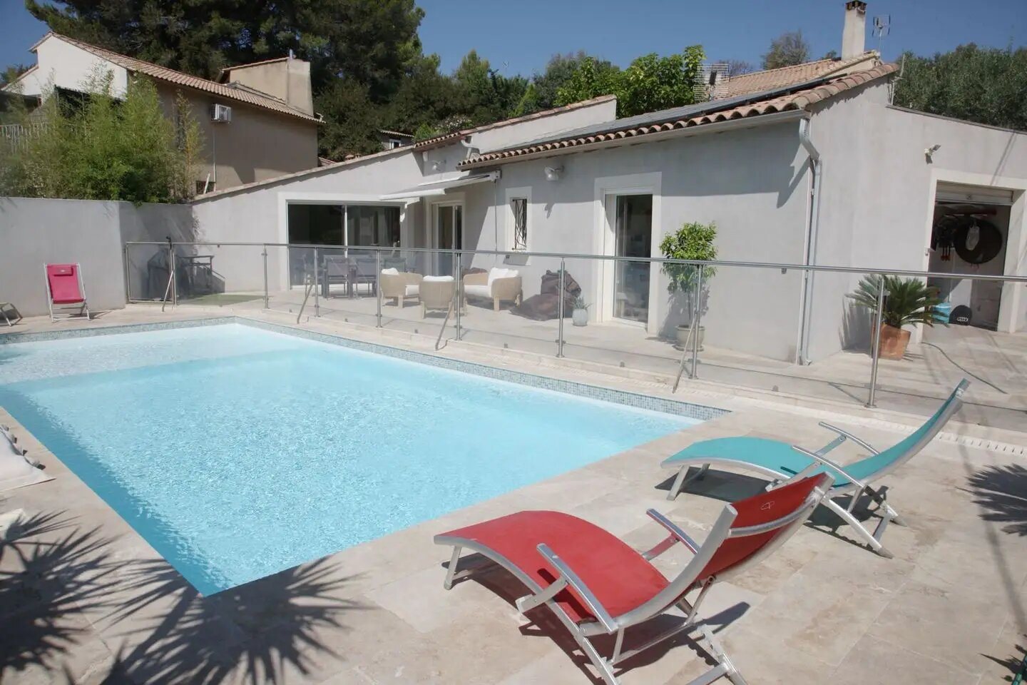 Maison à vendre, 118m², Bellegarde