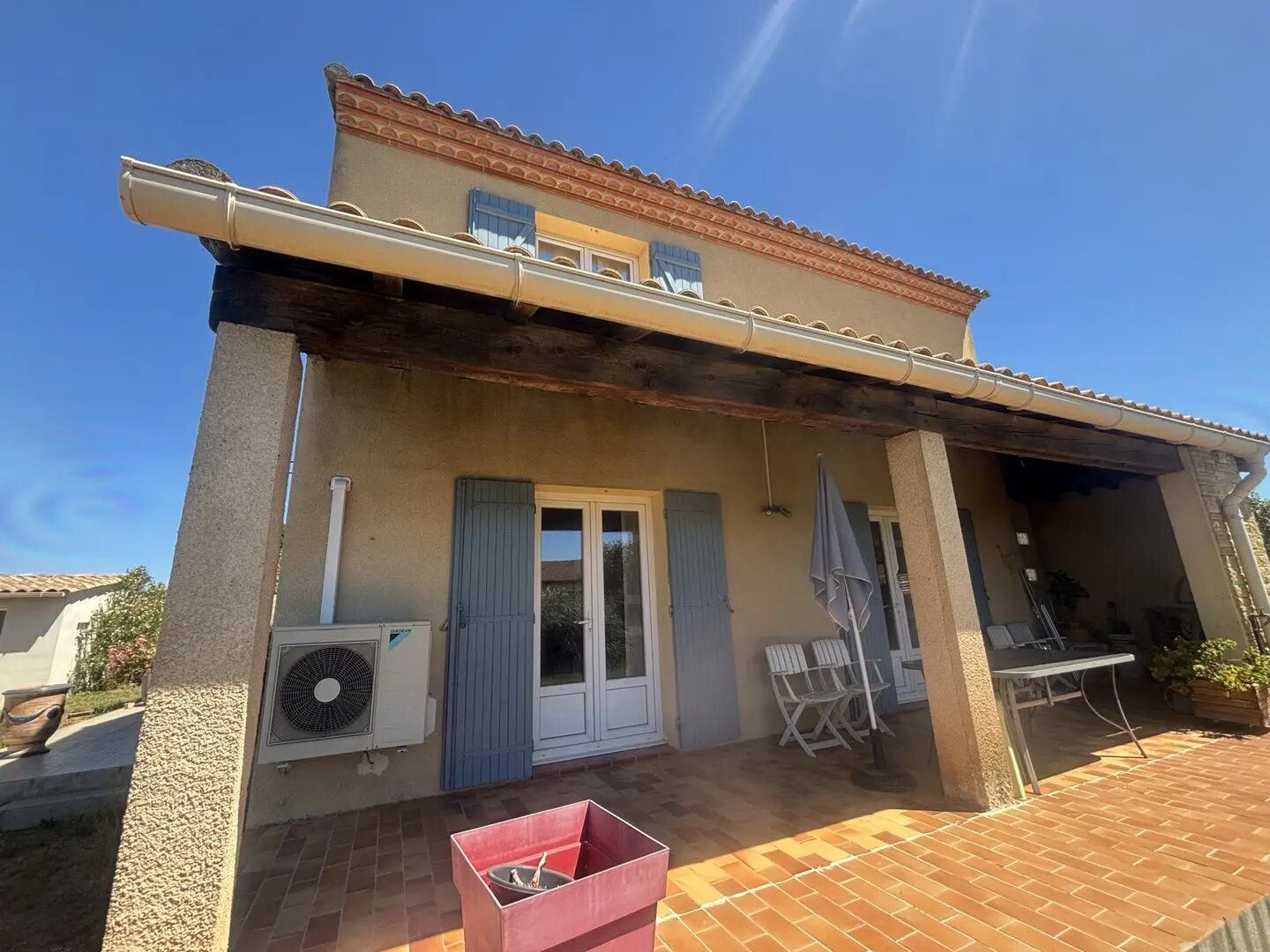 Maison à vendre, 112m², Saint-Gilles