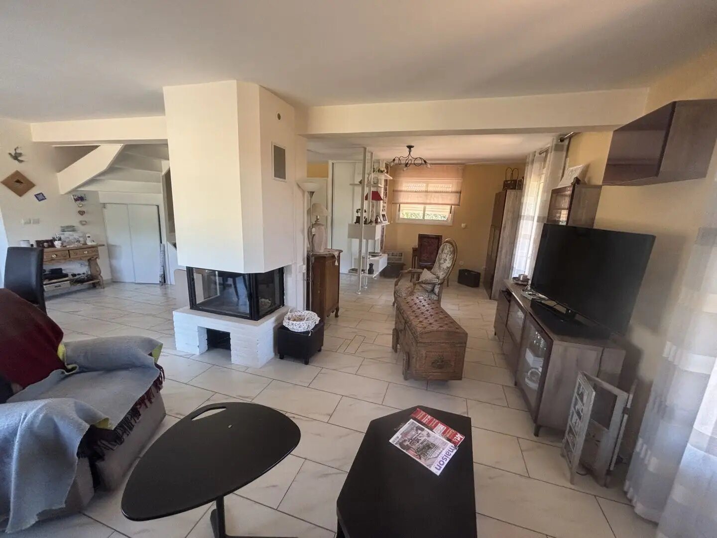 Maison à vendre, 112m², Saint-Gilles
