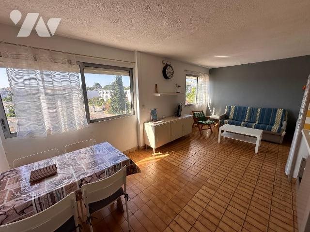 Appartement à vendre, 35m², Le Grau-du-Roi