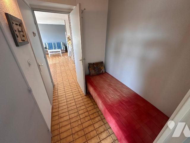 Appartement à vendre, 35m², Le Grau-du-Roi