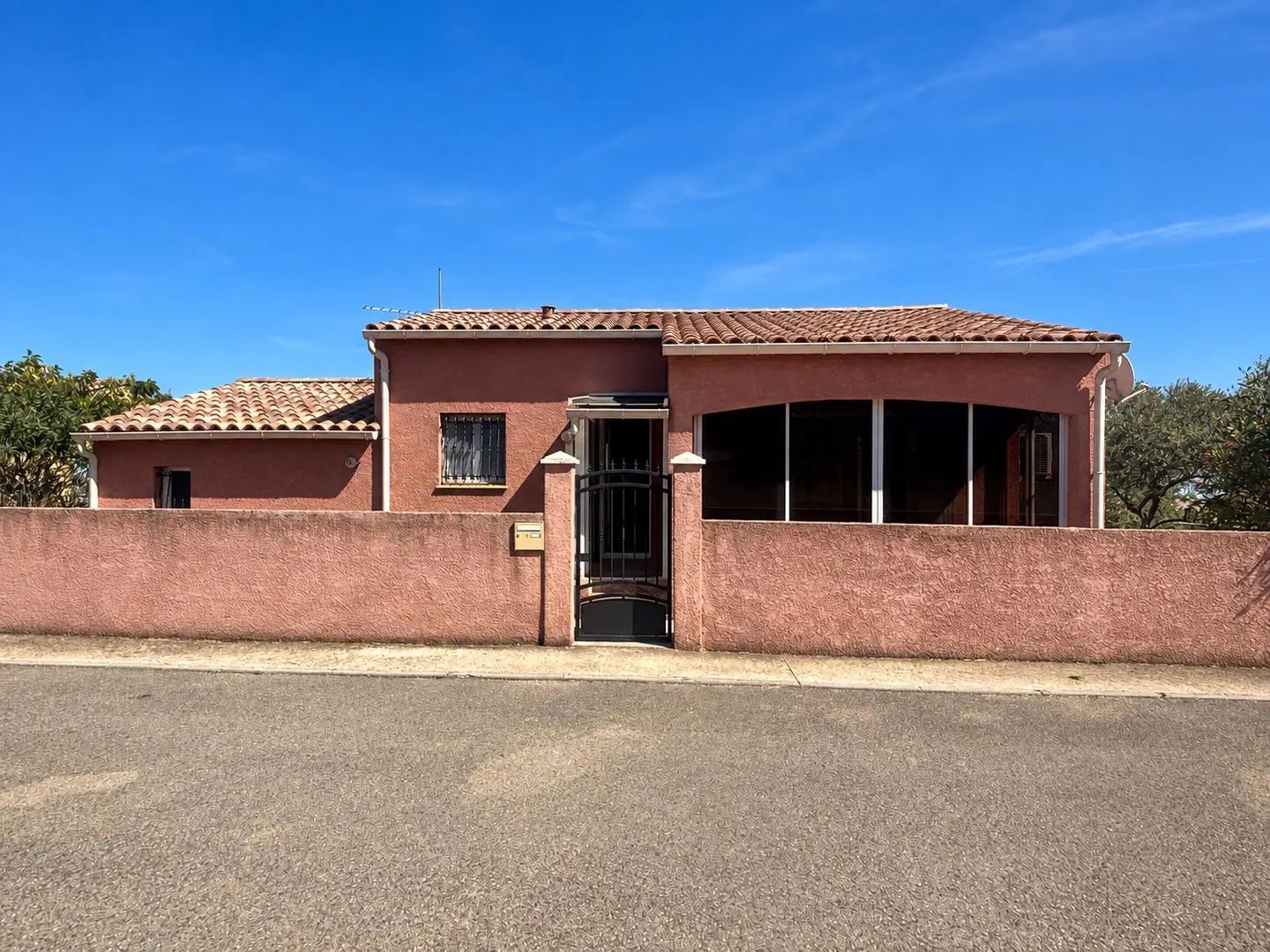 Maison à vendre, 71m², Bellegarde