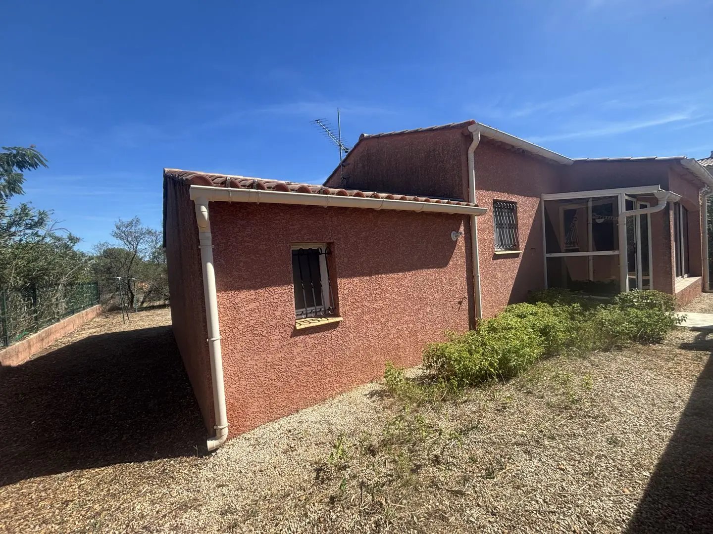 Maison à vendre, 71m², Bellegarde