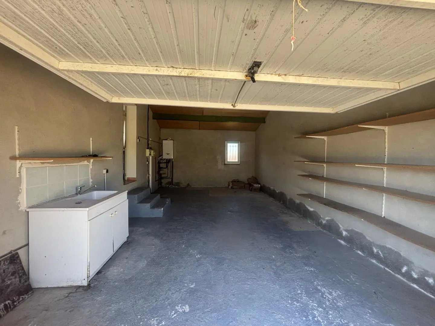 Maison à vendre, 71m², Bellegarde