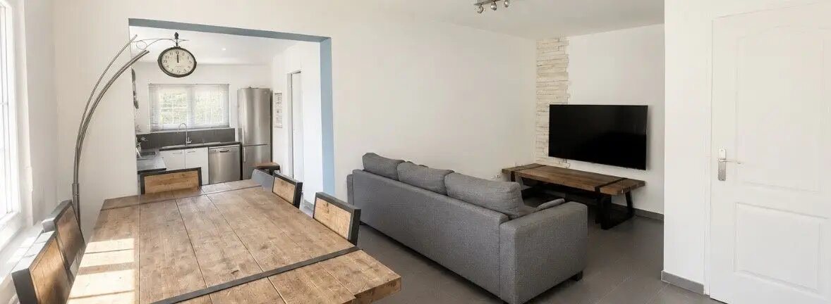 Maison à vendre, 103m², Bellegarde