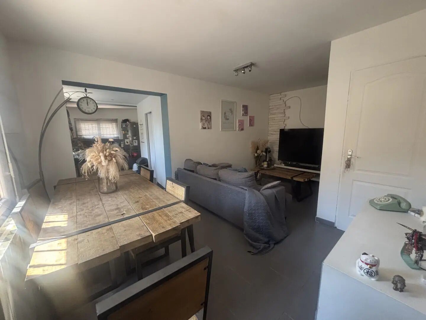 Maison à vendre, 103m², Bellegarde