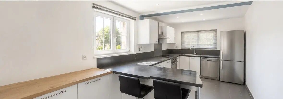 Maison à vendre, 103m², Bellegarde