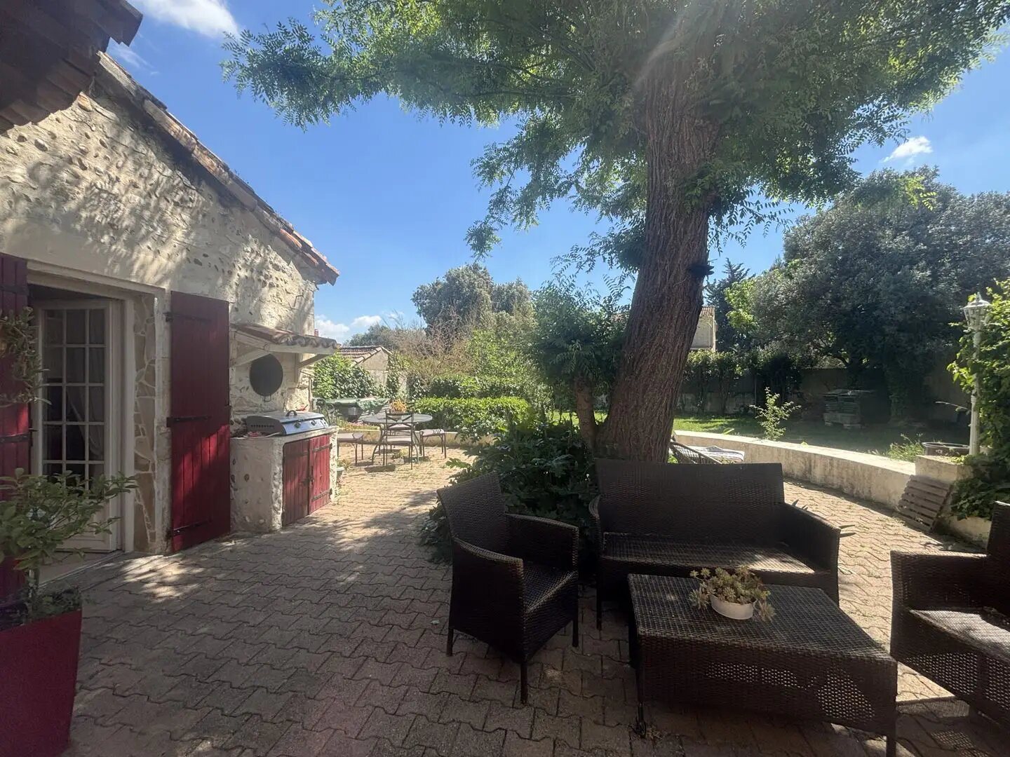 Maison à vendre, 140m², Bellegarde