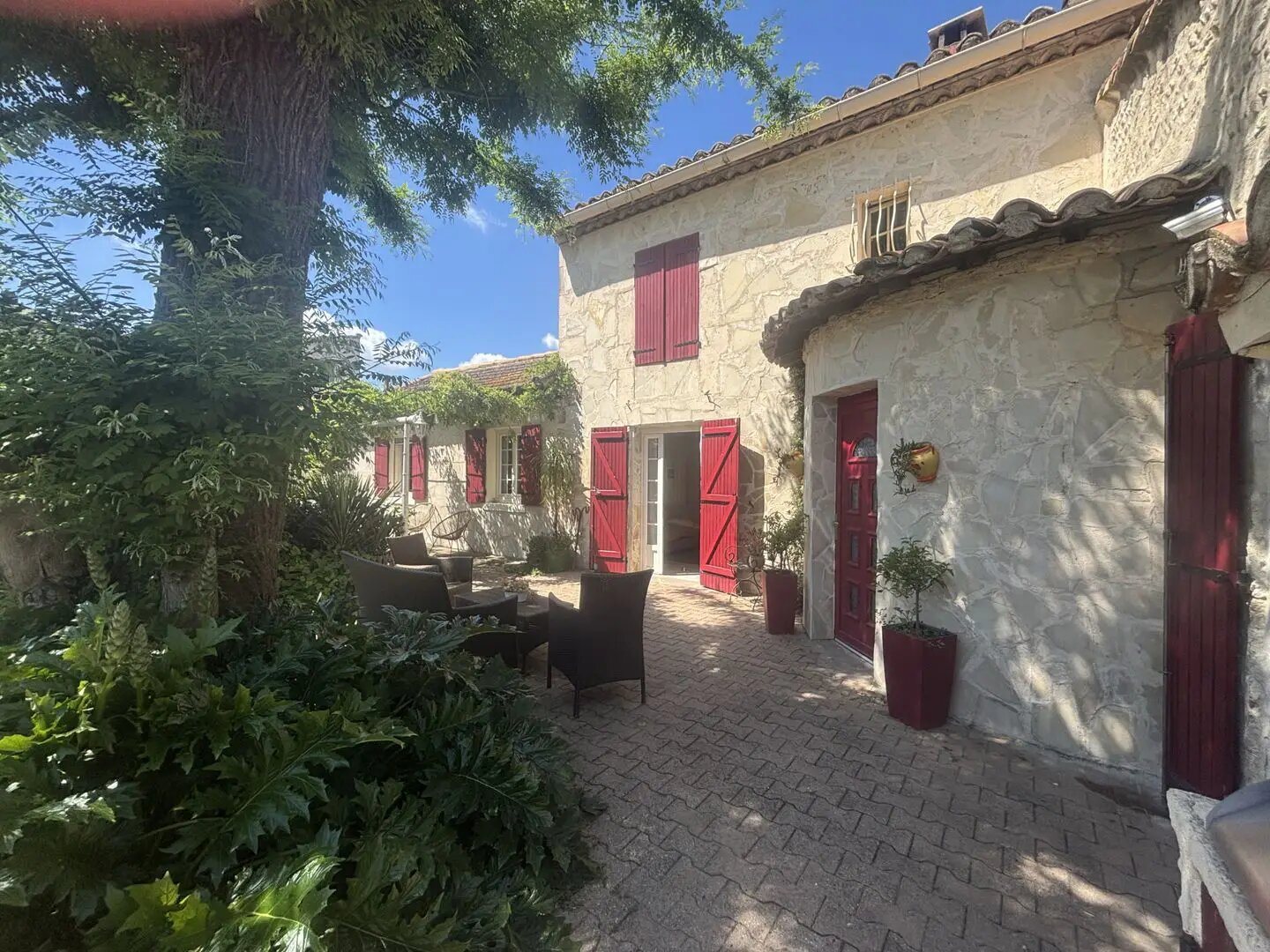 Maison à vendre, 140m², Bellegarde