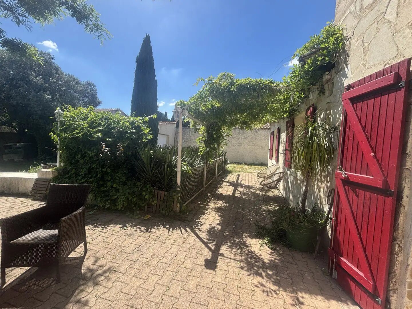 Maison à vendre, 140m², Bellegarde