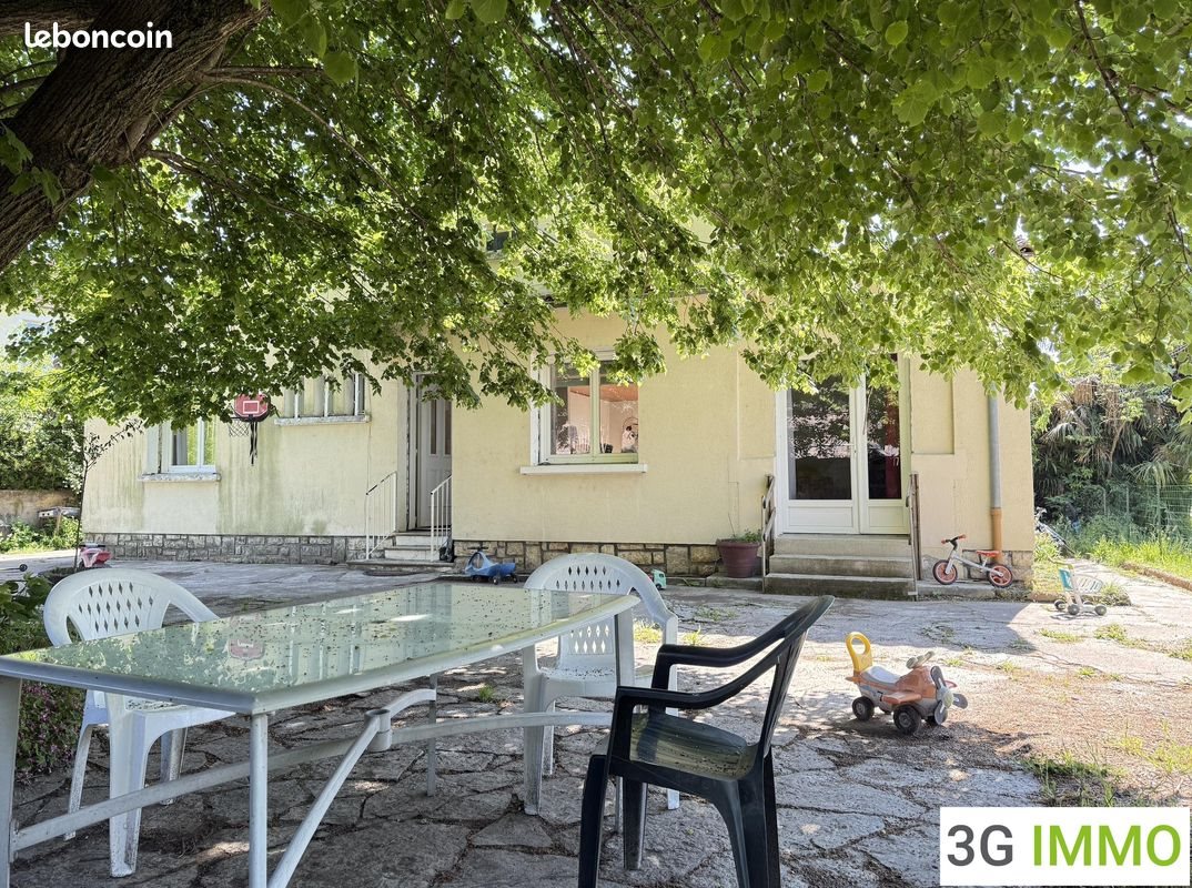 Maison à vendre, 76m², Ganges