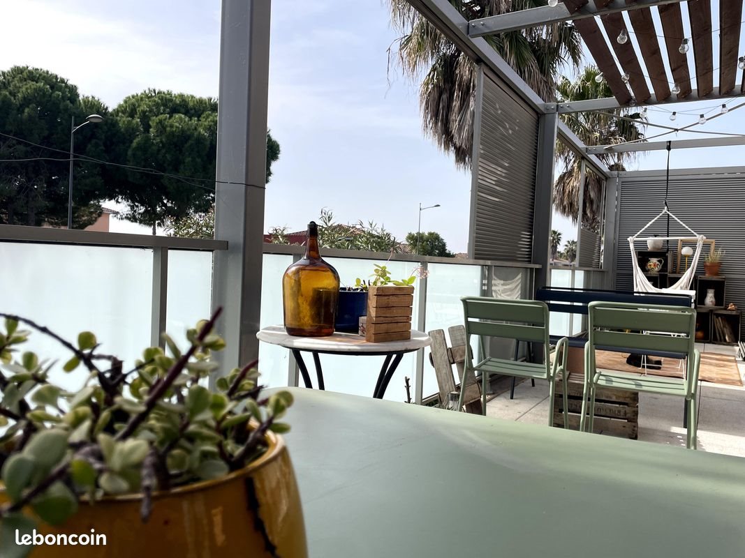 Appartement à vendre, 63m², Mauguio