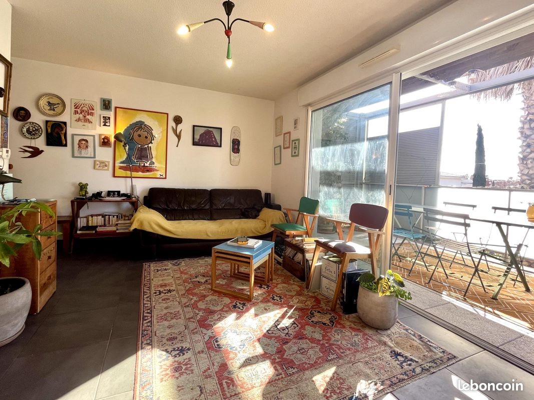 Appartement à vendre, 63m², Mauguio