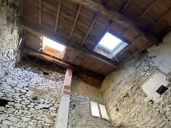 Maison à vendre, 80m², Aumessas