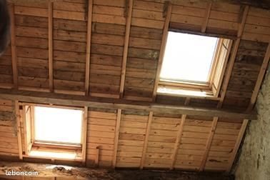 Maison à vendre, 80m², Aumessas