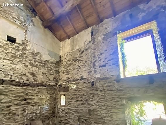 Maison à vendre, 80m², Aumessas