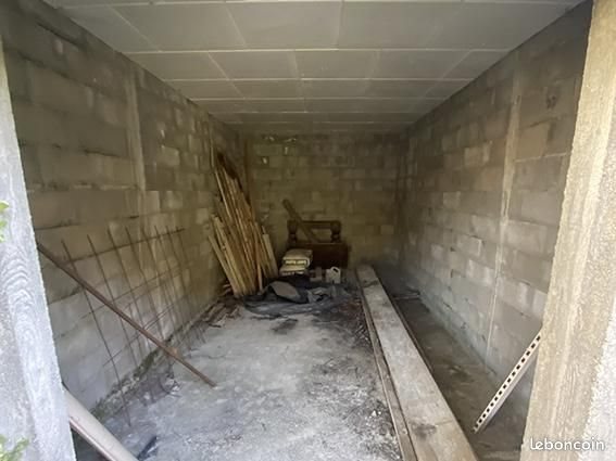 Maison à vendre, 80m², Aumessas