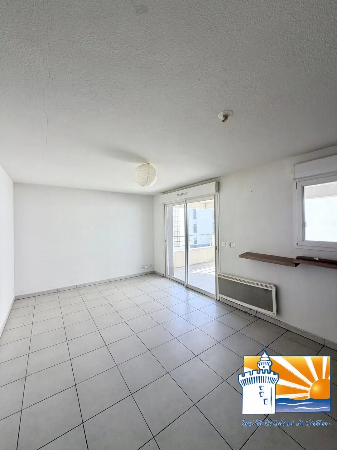 Appartement à louer, 49m², Saint-Cyprien