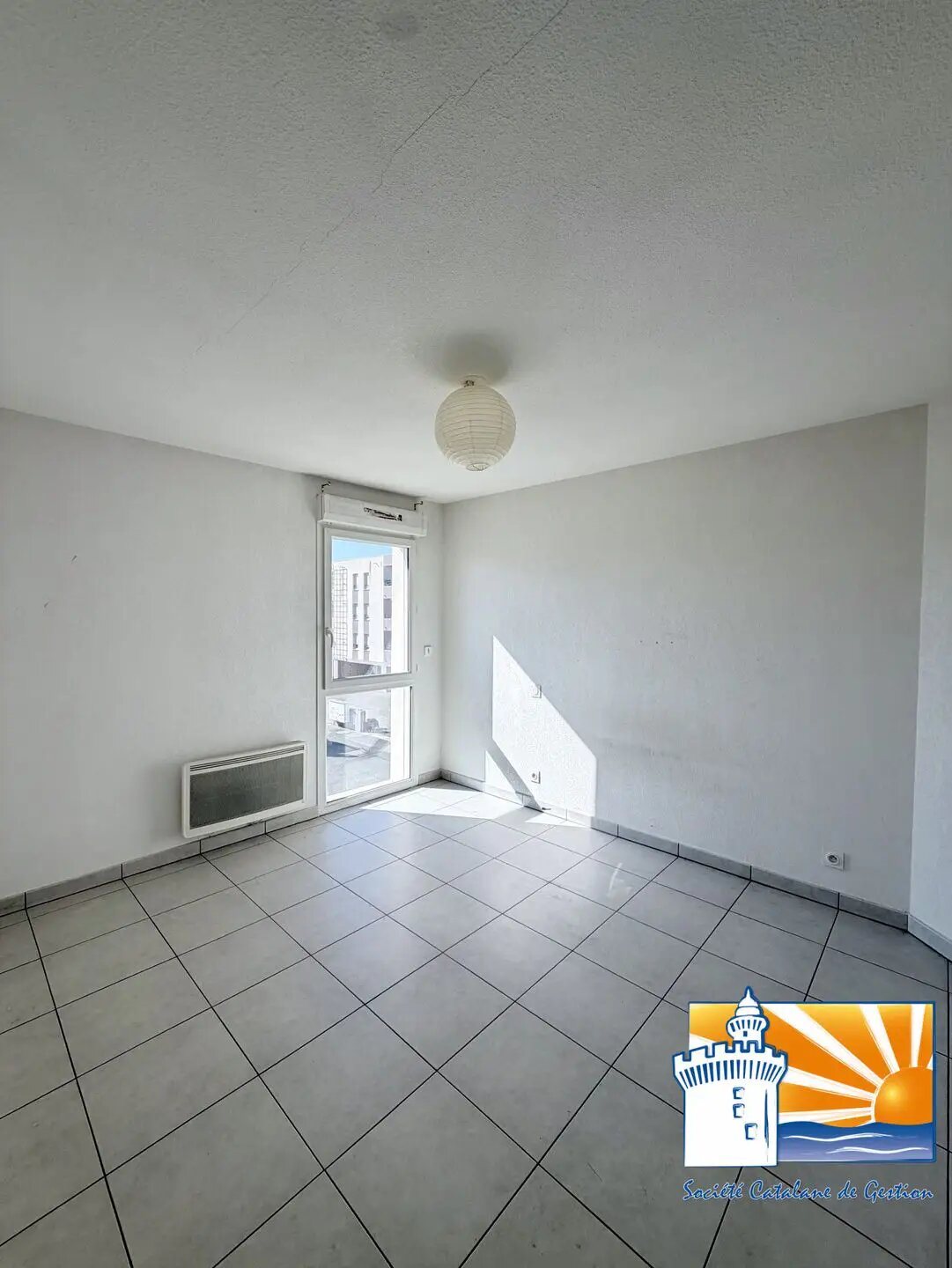 Appartement à louer, 49m², Saint-Cyprien