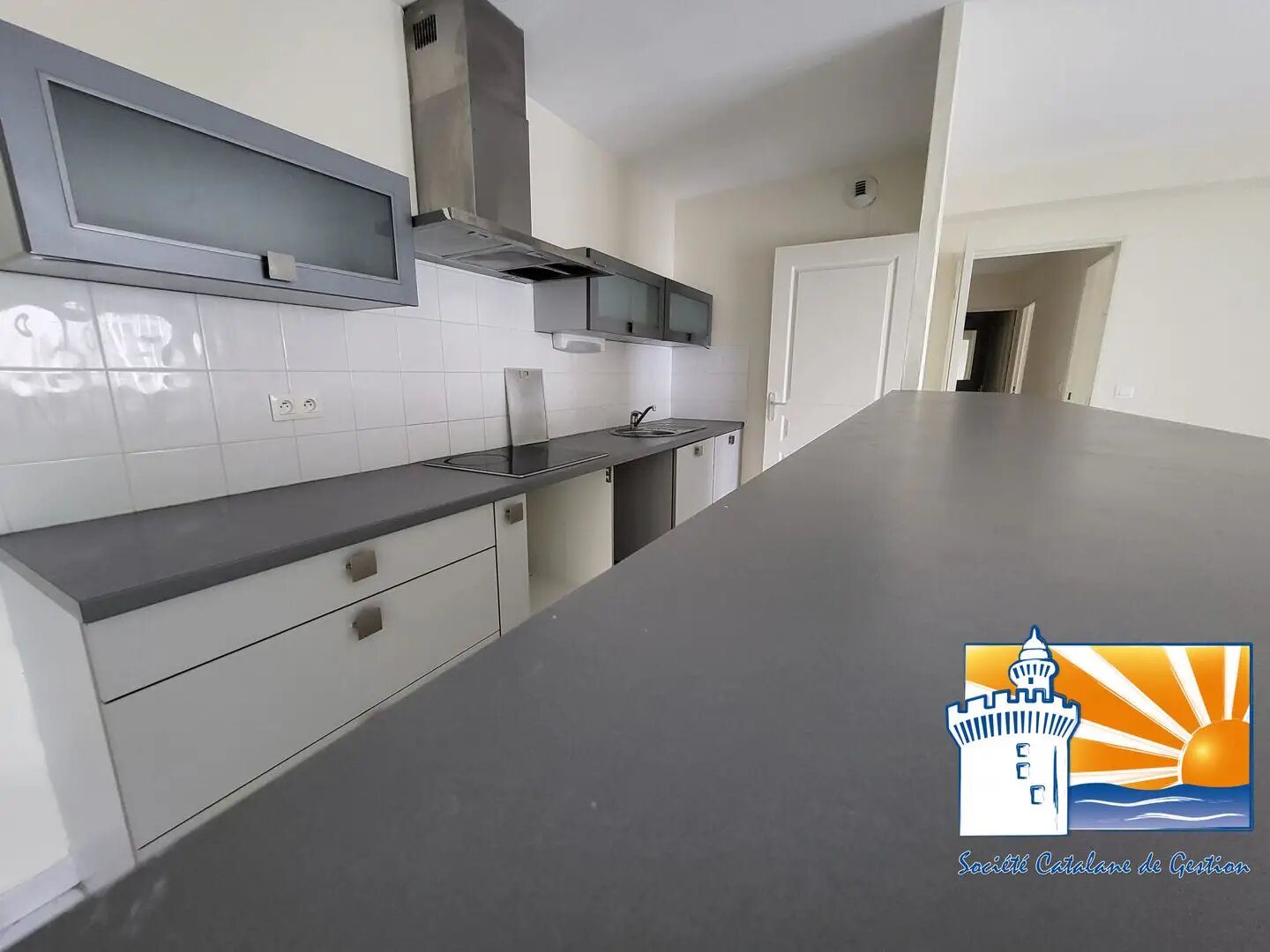 Appartement à louer, 61m², Perpignan