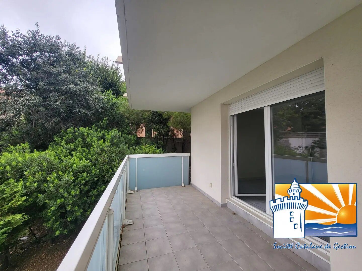 Appartement à louer, 61m², Perpignan