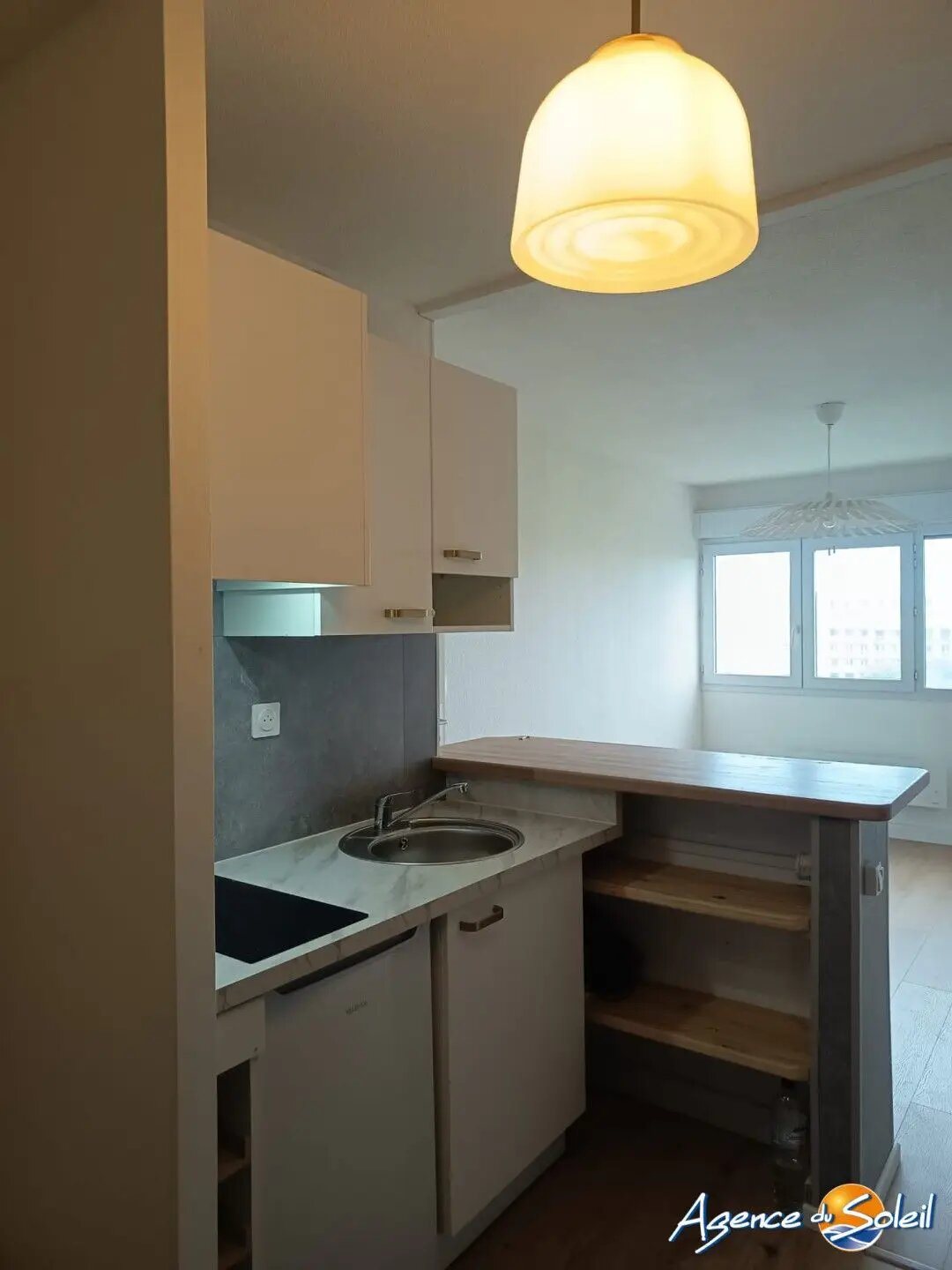 Appartement à vendre, 30m², Perpignan