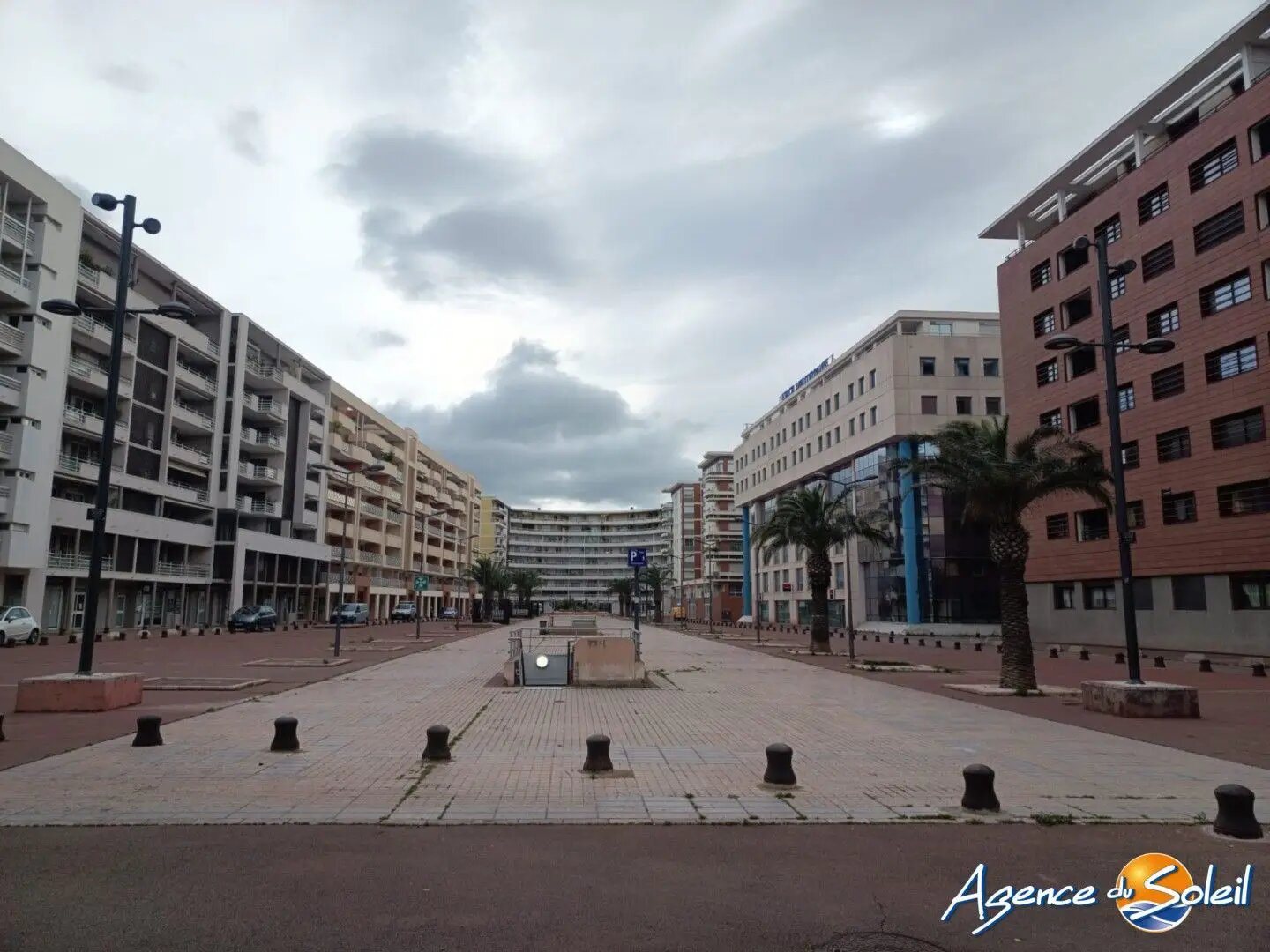 Appartement à vendre, 30m², Perpignan
