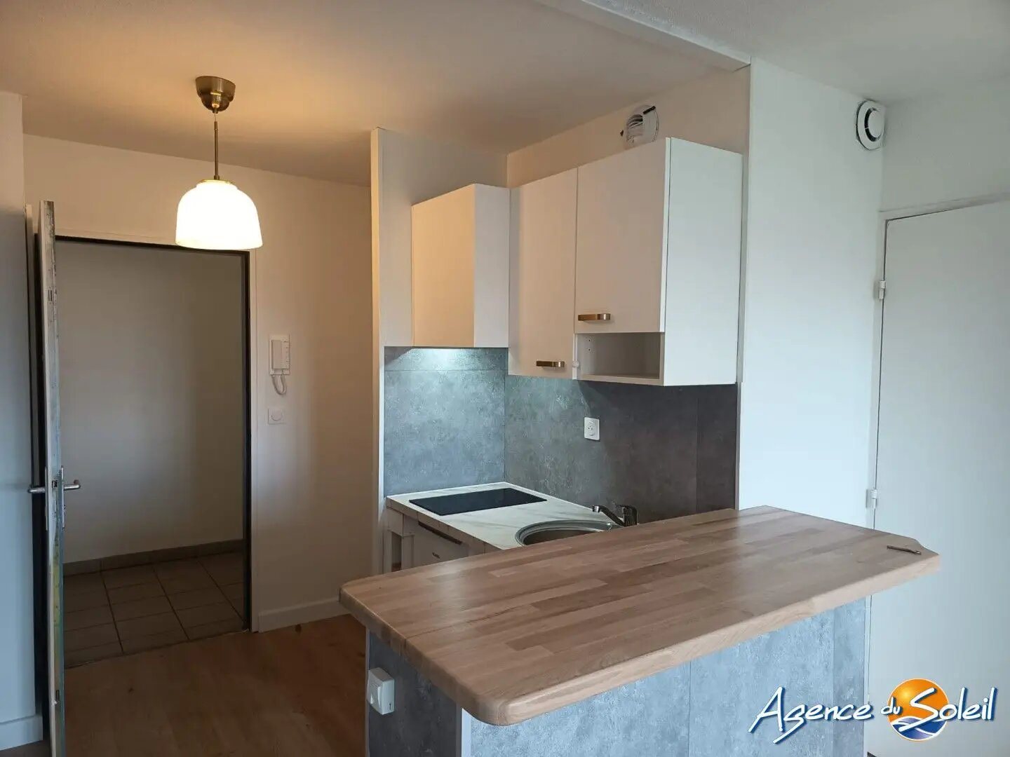 Appartement à vendre, 30m², Perpignan
