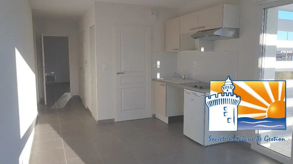 Appartement à louer, 38m², Perpignan