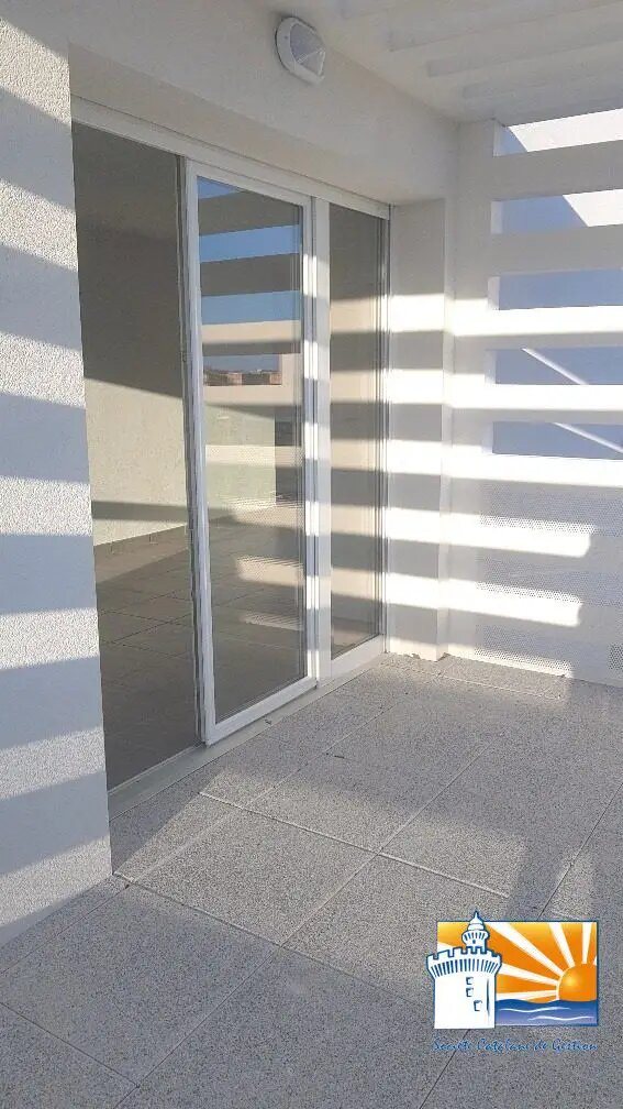Appartement à louer, 38m², Perpignan