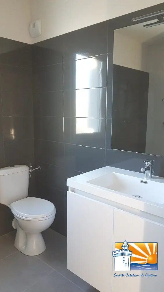 Appartement à louer, 38m², Perpignan