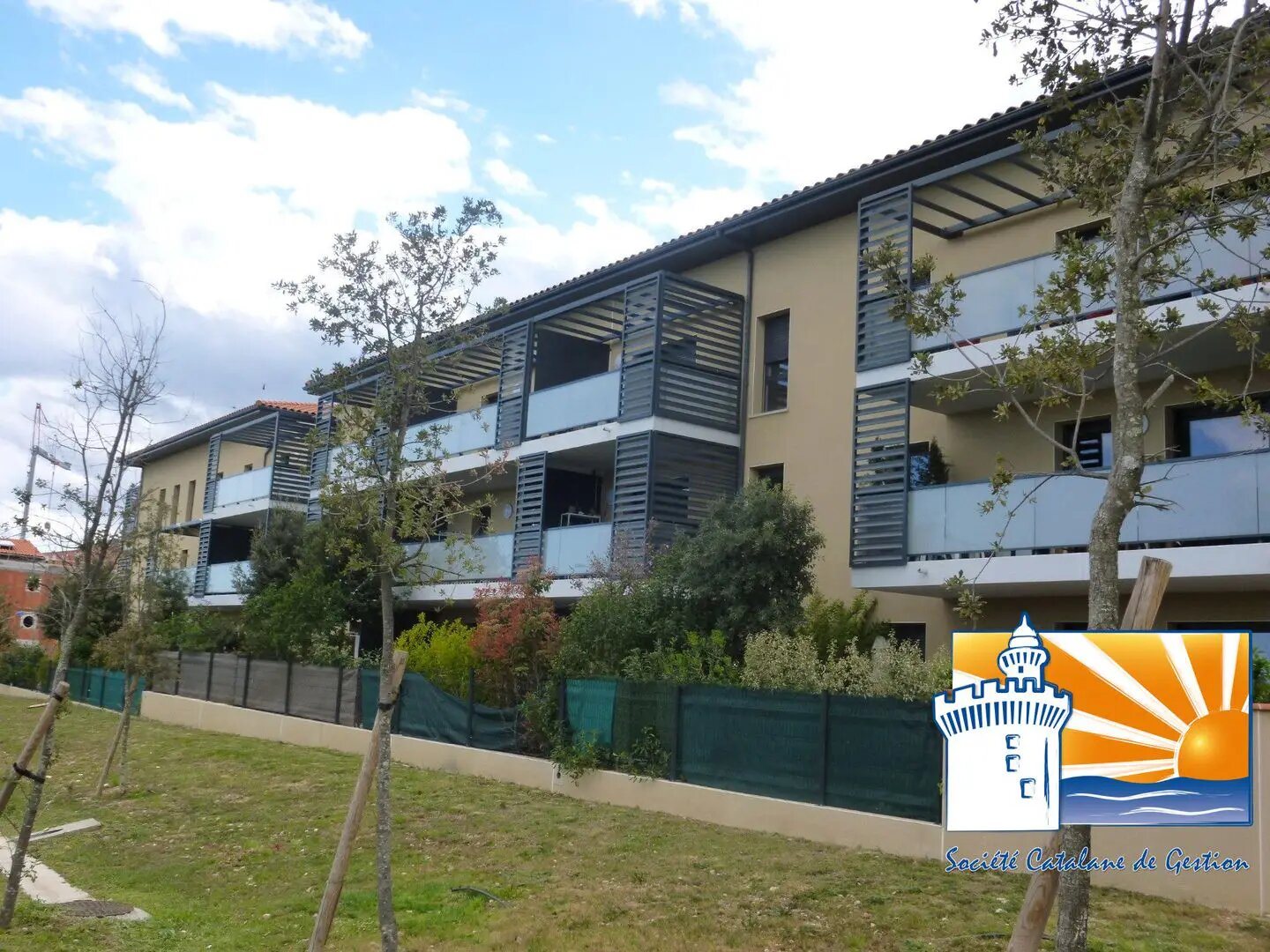 Appartement à louer, 38m², Argelès-sur-Mer