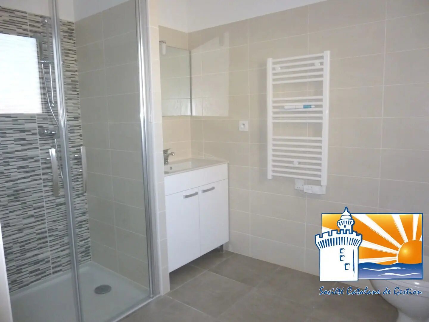 Appartement à louer, 38m², Elne