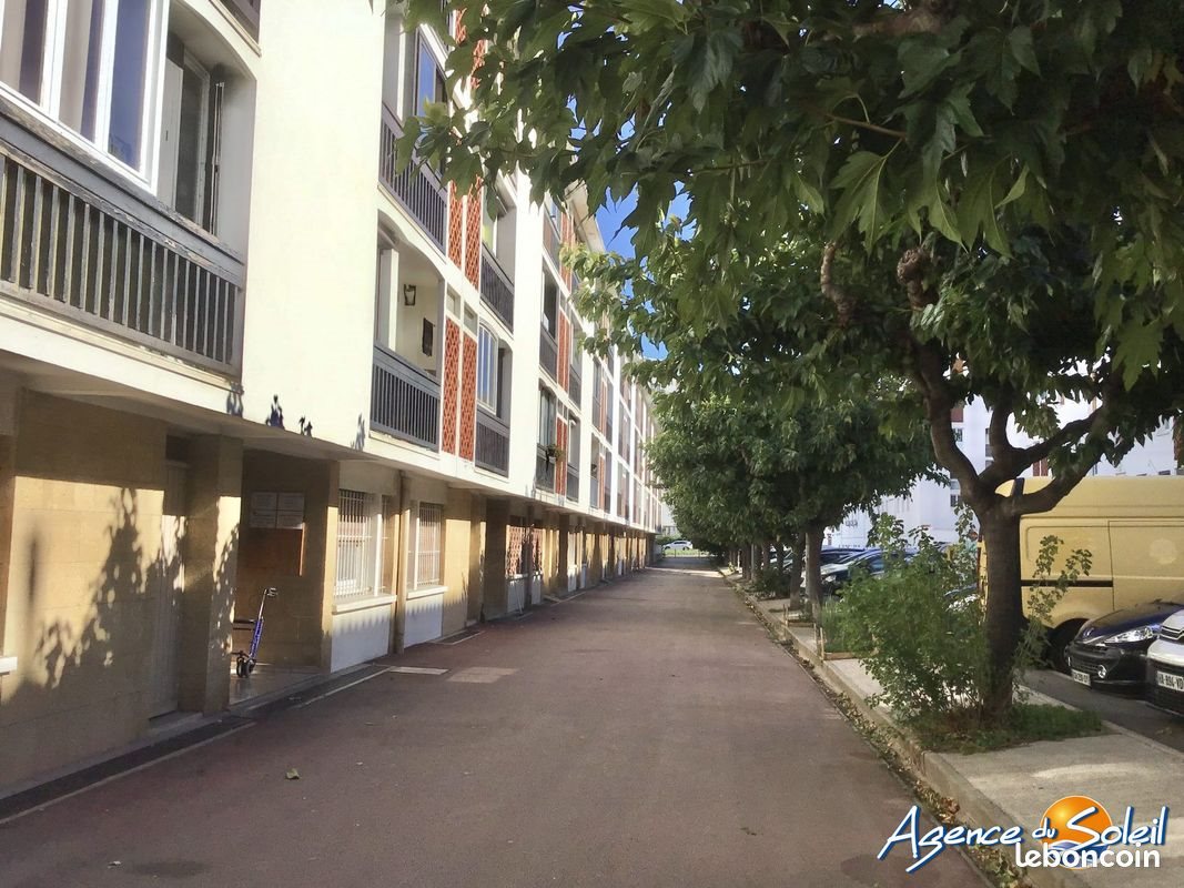 Appartement à vendre, 27m², Perpignan