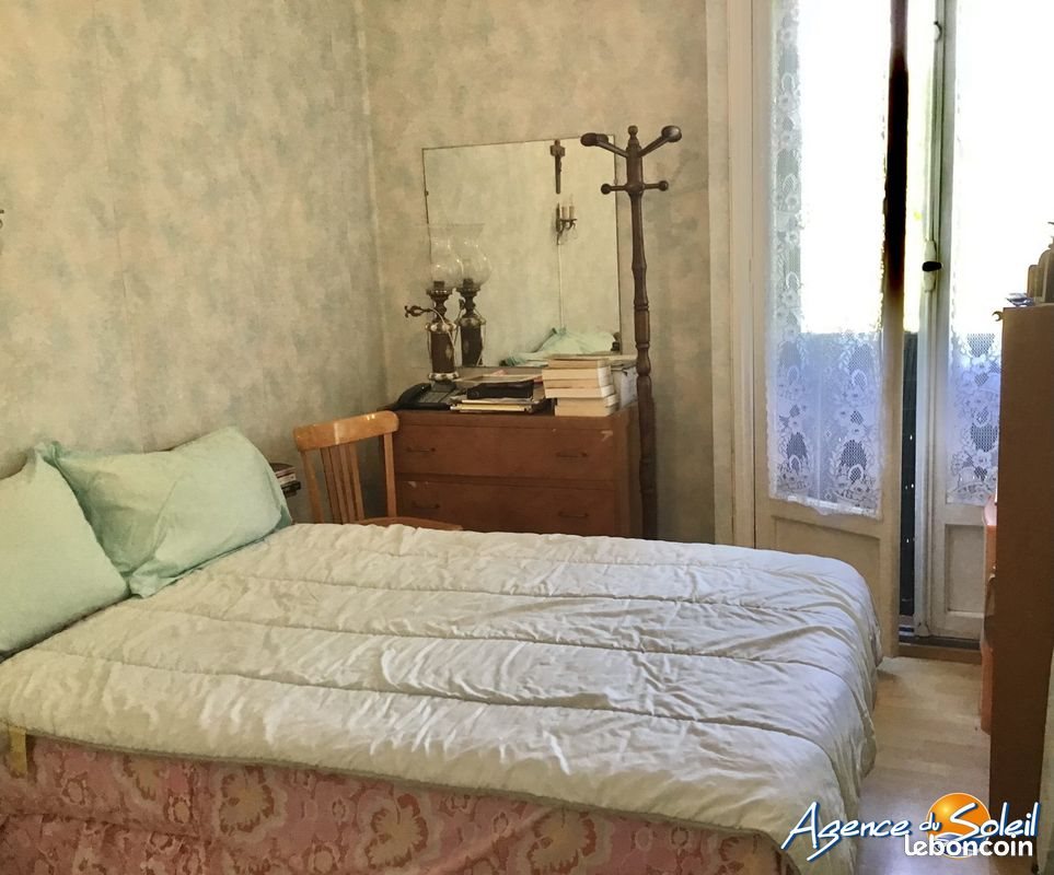 Appartement à vendre, 27m², Perpignan
