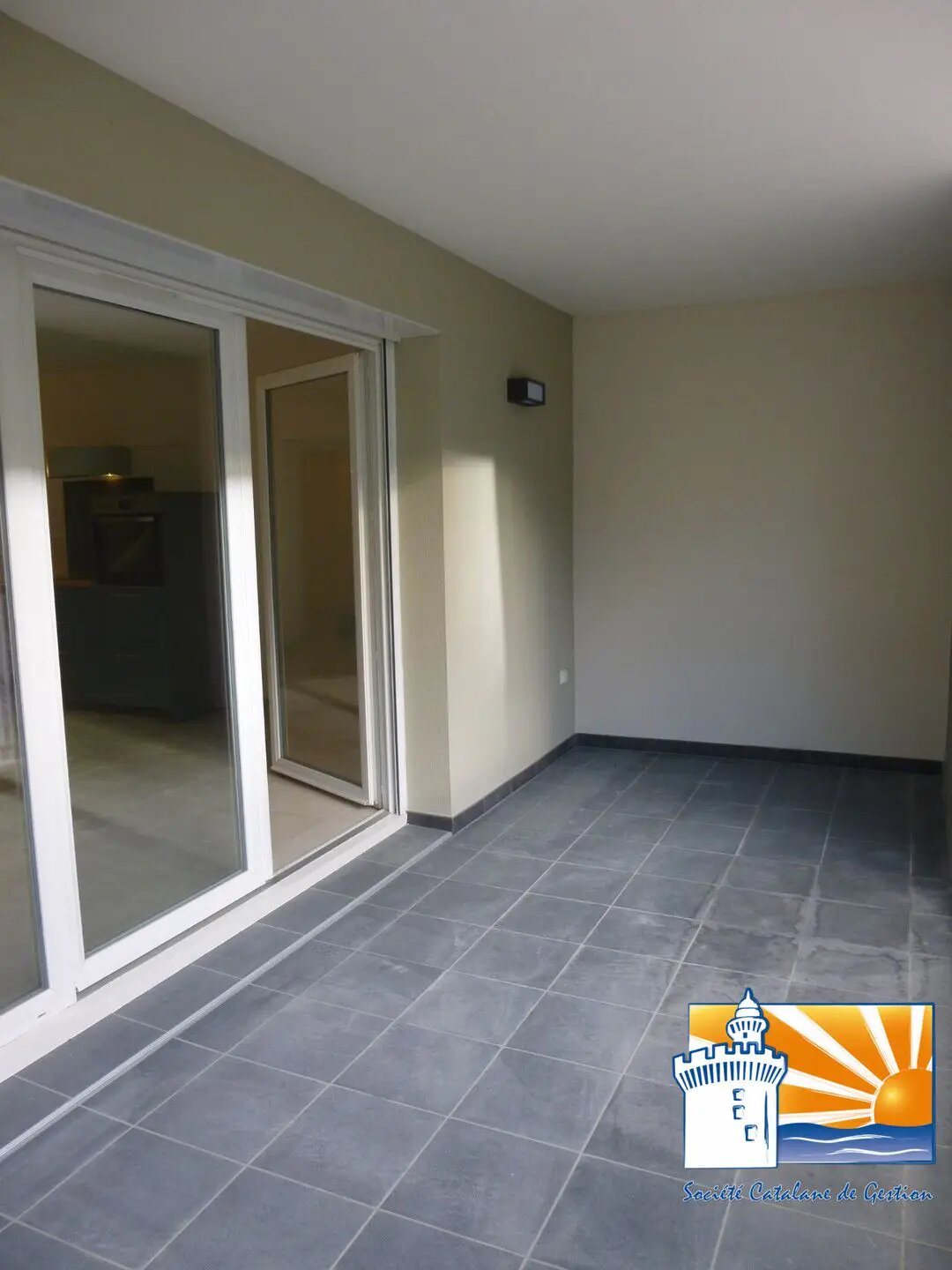 Appartement à louer, 46m², Canet-en-Roussillon
