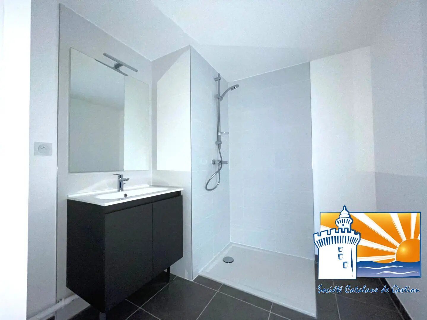 Appartement à louer, 65m², Perpignan