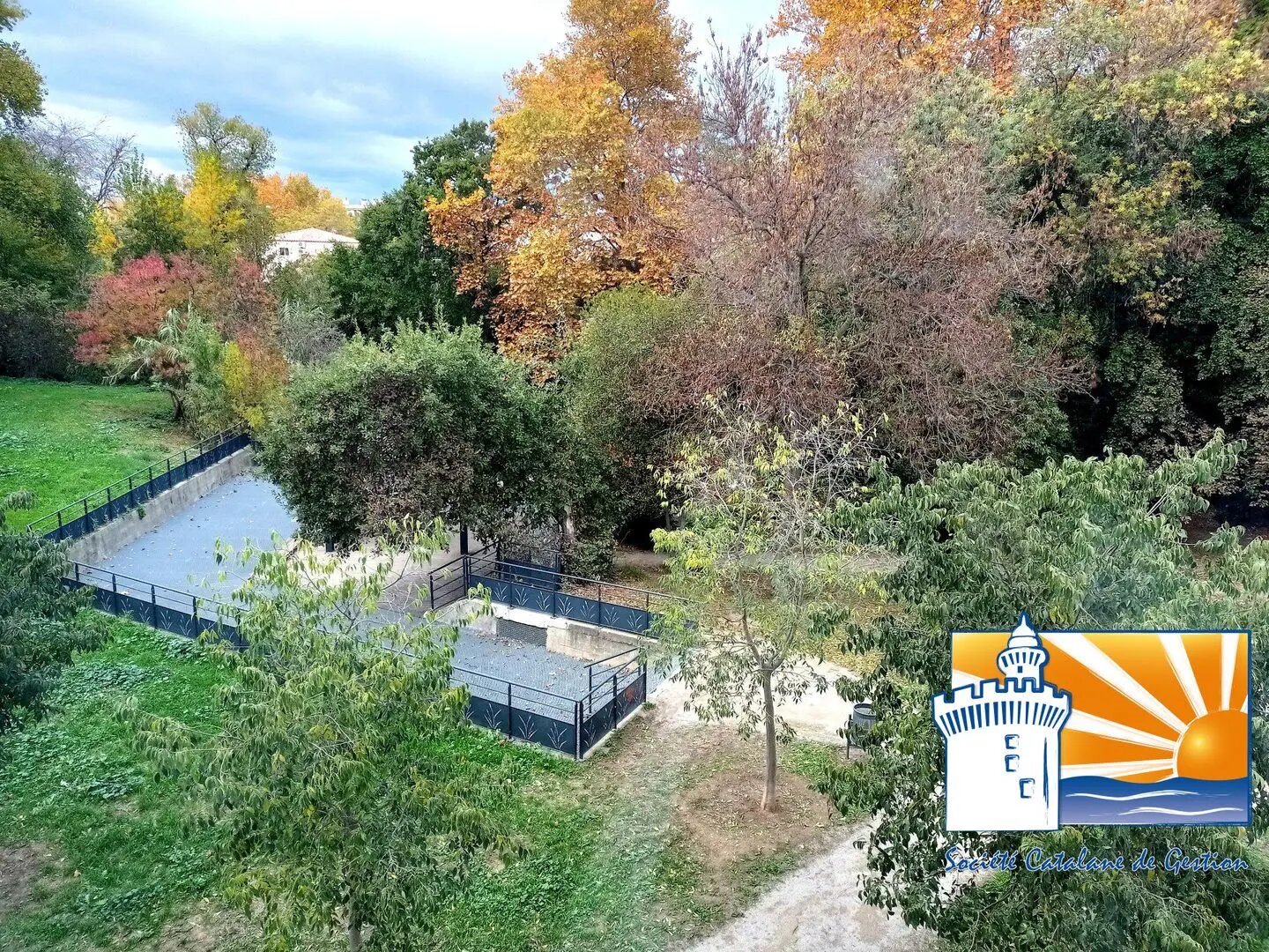 Appartement à louer, 65m², Perpignan
