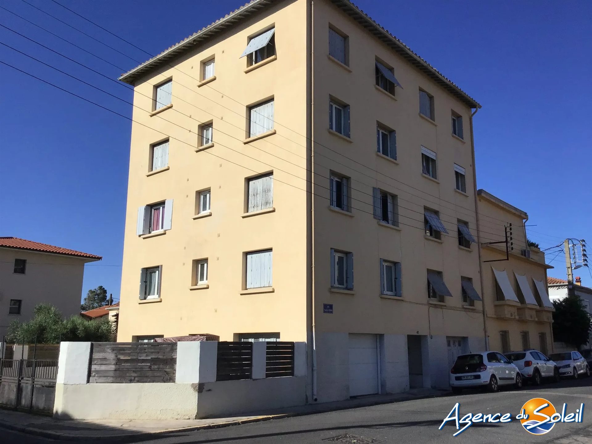 Appartement à vendre, 58m², Perpignan